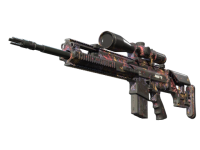 SCAR-20 Poultrygeist
